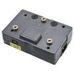 F&V 3-Stud Battery Plate for K4000/Z400 (p\n10202202) F&V 3-Stud Battery Plate for K4000/Z400 (p\n10202202)